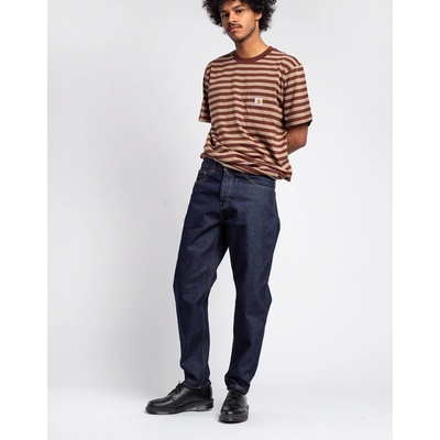 Carhartt WIP Newel Pant Blue one wash