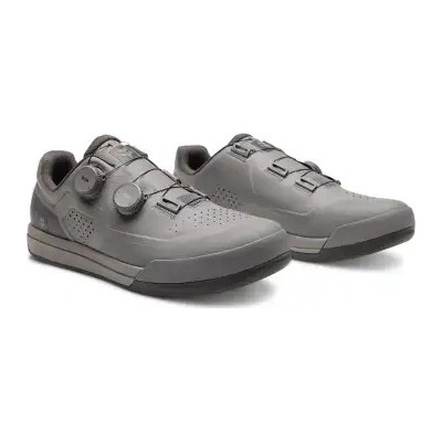 Fox Union Boa Flat Grey