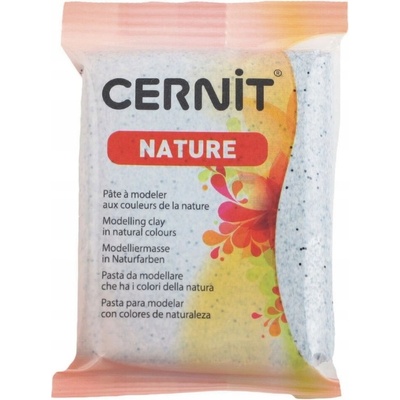 Cernit nature žula 56 g 983