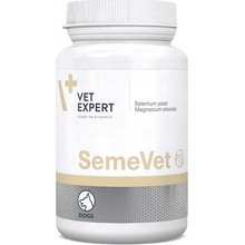 SemeVet pro psy 60 tbl