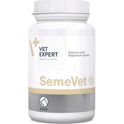 SemeVet pro psy 60 tbl