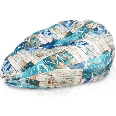 Primabag Mega Sako Design hampton
