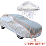 Paolo Покривало против градушка 080 Комби 2xl 432*165*124см (06293) - steficenter