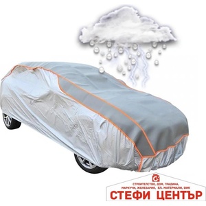 Paolo Покривало против градушка 080 Комби 2xl 432*165*124см (06293) - steficenter