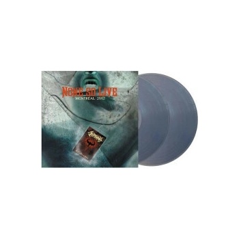 Cryptopsy - None So Live LP