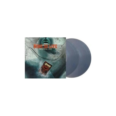 Cryptopsy - None So Live LP