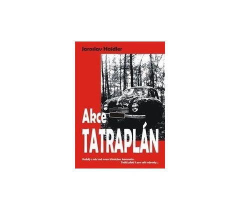 Akce Tatraplán