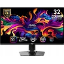 MSI MAG 321UPX QD-OLED