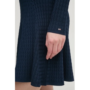 Tommy Hilfiger Рокля (WW0WW44977)