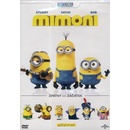 Mimoni DVD