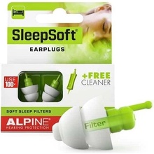 Alpine SleepSoft Ochrana sluchu