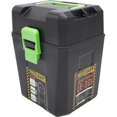 Procraft LE-3D