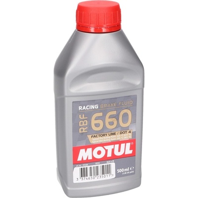 Motul RBF 660 Factory Line 500 ml