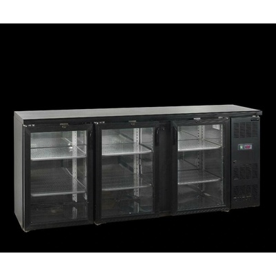 Tefcold CBC 310 G
