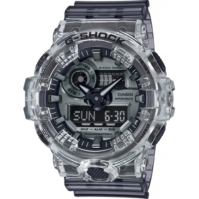 Casio GA-700SK-1A