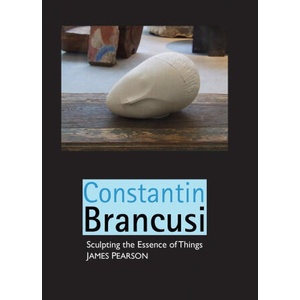 CONSTANTIN BRANCUSI (ISBN: 9781861718679)