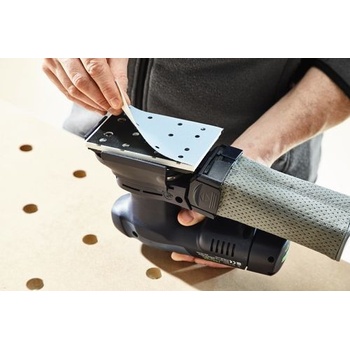 FESTOOL RTSC 400-Basic-ERGO