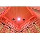 Infrasauny a sauny Benton 3/4 Exclusive