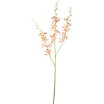 Bizzotto Клонка орхидея Hazely розова H95 cm (0173197)