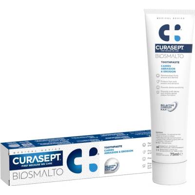 Biosmalto Caries Abraze & Eroze 75 ml
