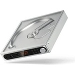 FiiO Portable CD Player DM15 AKM Silver