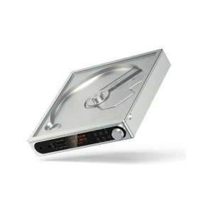 FiiO Portable CD Player DM15 AKM Silver