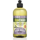 EcoClean prostředek na mytí nádobí Levandule 500 ml