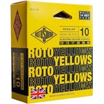 Rotosound R10-10 Струни за електрическа китара (R10-10)