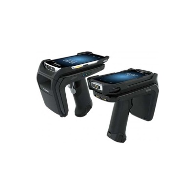 Zebra Баркод скенер zebra - cr40-1s0t-tc5-g-01 (cr40-1s0t-tc5-g-01)