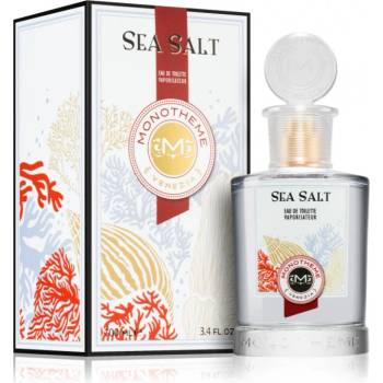 Image 1 of Monotheme Sea Salt EDT 100 ml