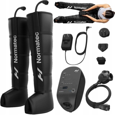 Hyperice Normatec 3.0 Leg System