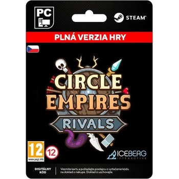 Circle Empires Rivals