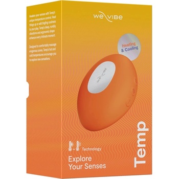 We-Vibe Temp