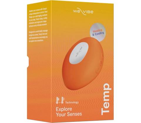 We-Vibe Temp