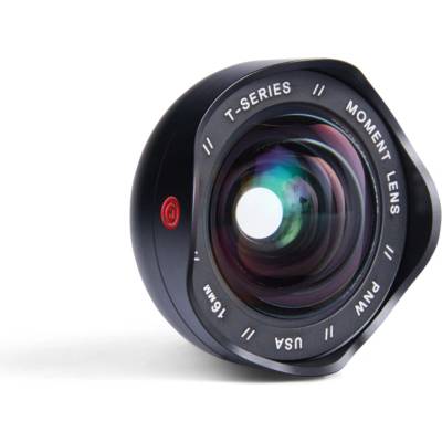 Moment Wide 16mm Mobile Lens II - T-Series