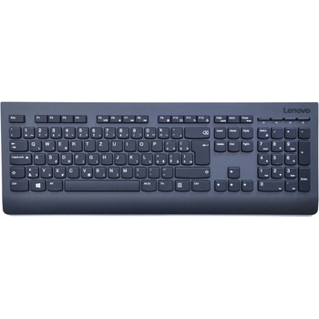 Lenovo Professional Wireless Keyboard 4Y41D64795