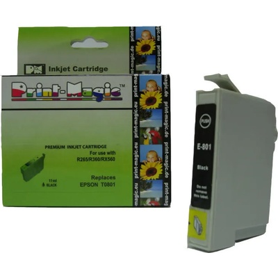 Compatible Epson T0791