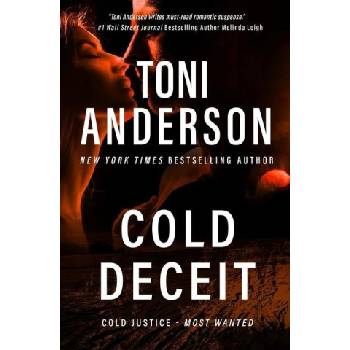 Cold Deceit | Toni Anderson