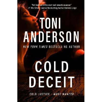 Cold Deceit | Toni Anderson