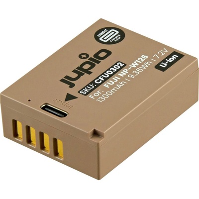 Jupio CFU0302