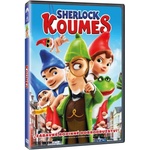MagicBox Гномео и Жулиета 2 - dvd (022743)
