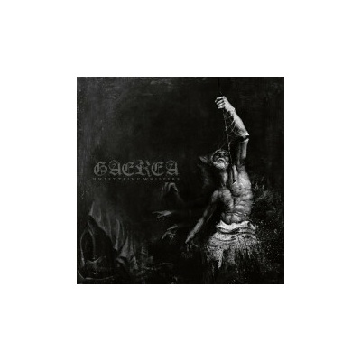 GAEREA - UNSETTLING WHISPERS LTD. LP