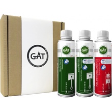 GAT Dárkové balení pro benzínové automobily 900 ml