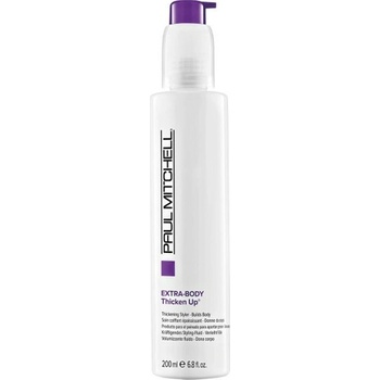 Paul Mitchell Extra-Body Thicken Up Styling Liquid 200 ml