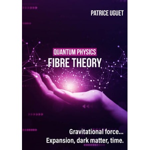 QUANTUM PHISICS, FIBRE THEORY | UGUET (2024)