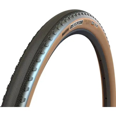 Maxxis Receptor Hypr-X/EXO/TR/Tanwall 700x40" gravel kevlarový