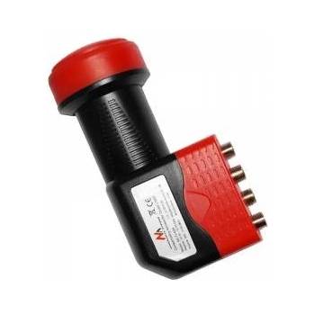 MacLean MCTV-629 LNB quad satellite converter