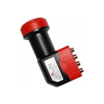 MacLean MCTV-629 LNB quad satellite converter