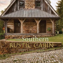 Southern Rustic Cabin