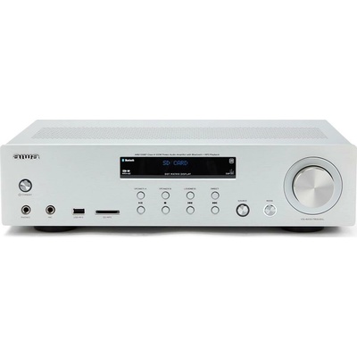 AIWA AMU-120BTSL – Zboží Živě